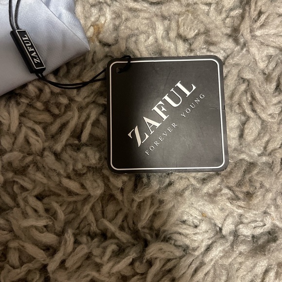 Cute zaful dress - Picture 3 of 3